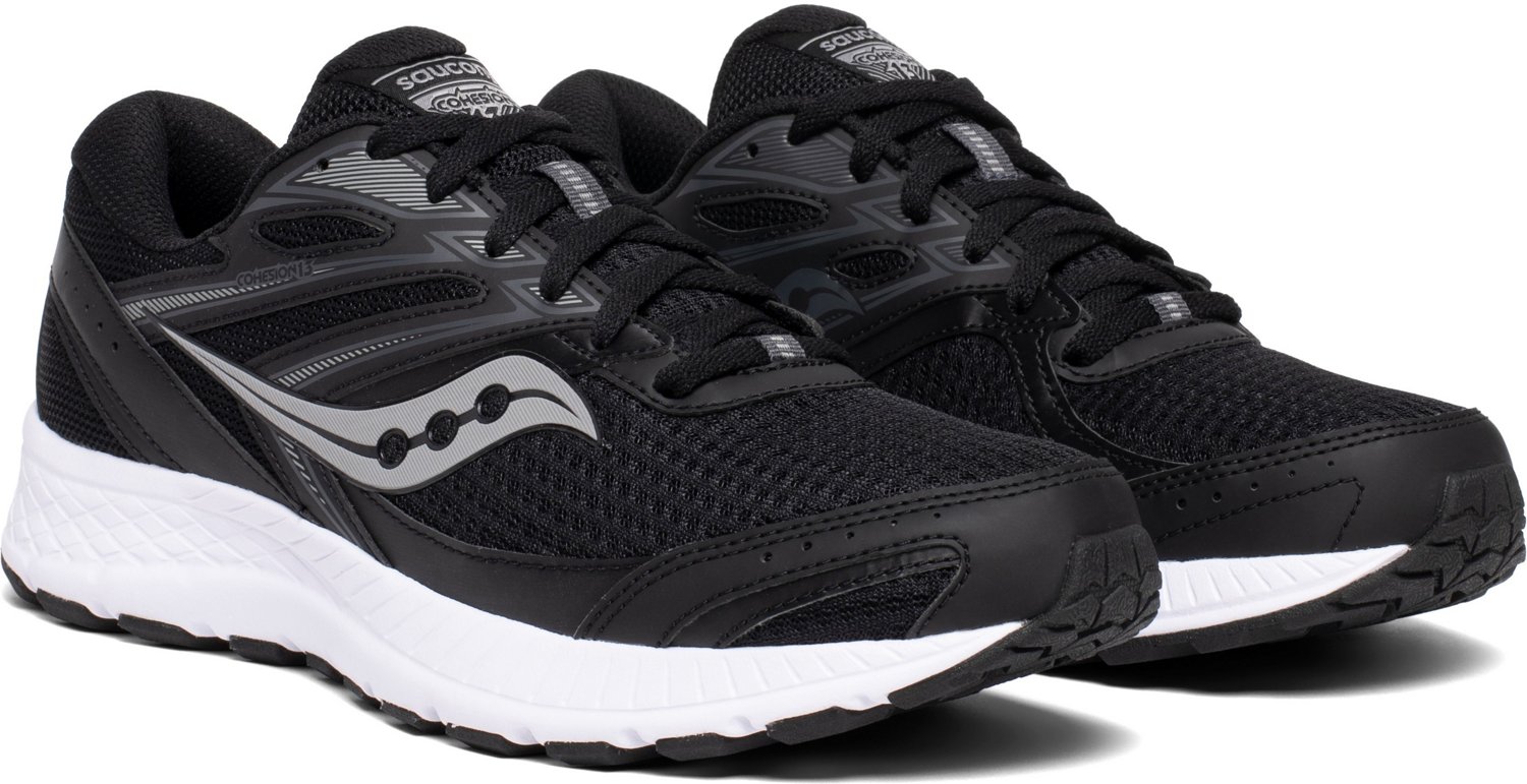 academy saucony