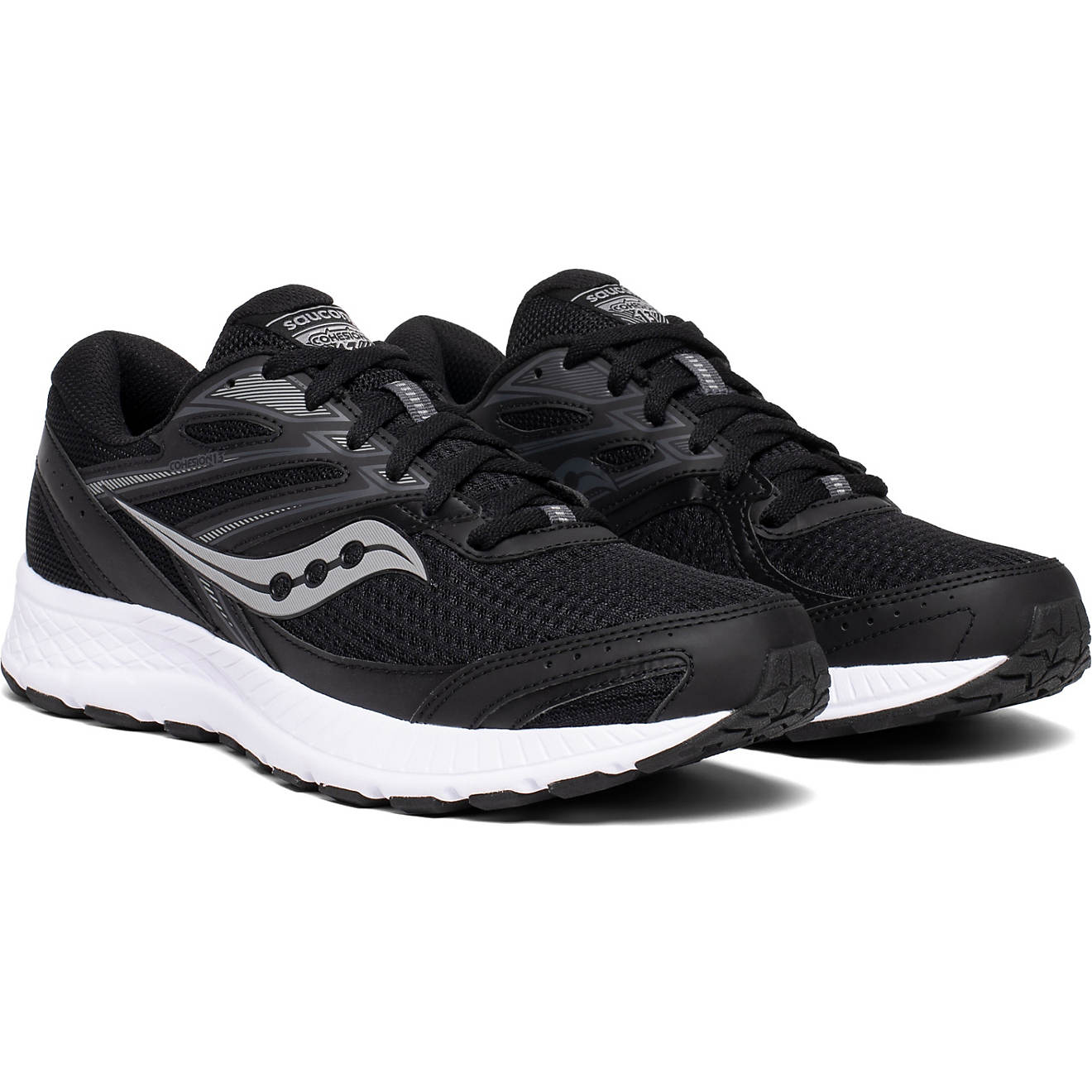 Saucony Men's Cohesion 13 Running Shoes | Academy