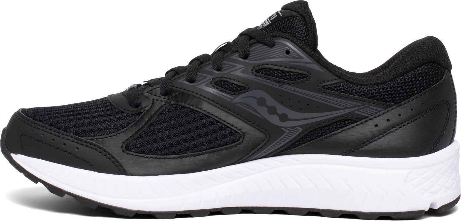 saucony men's cohesion 13 running shoe