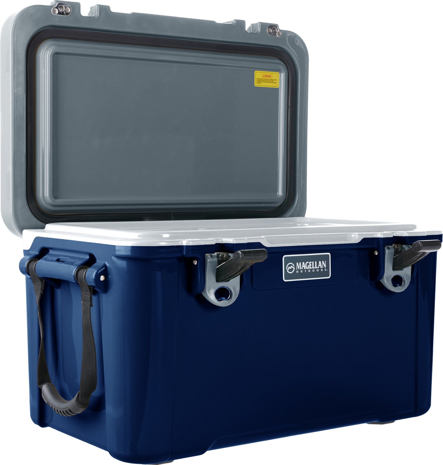 Magellan Outdoors IceBox 35 qt Hard Sided Cooler Academy