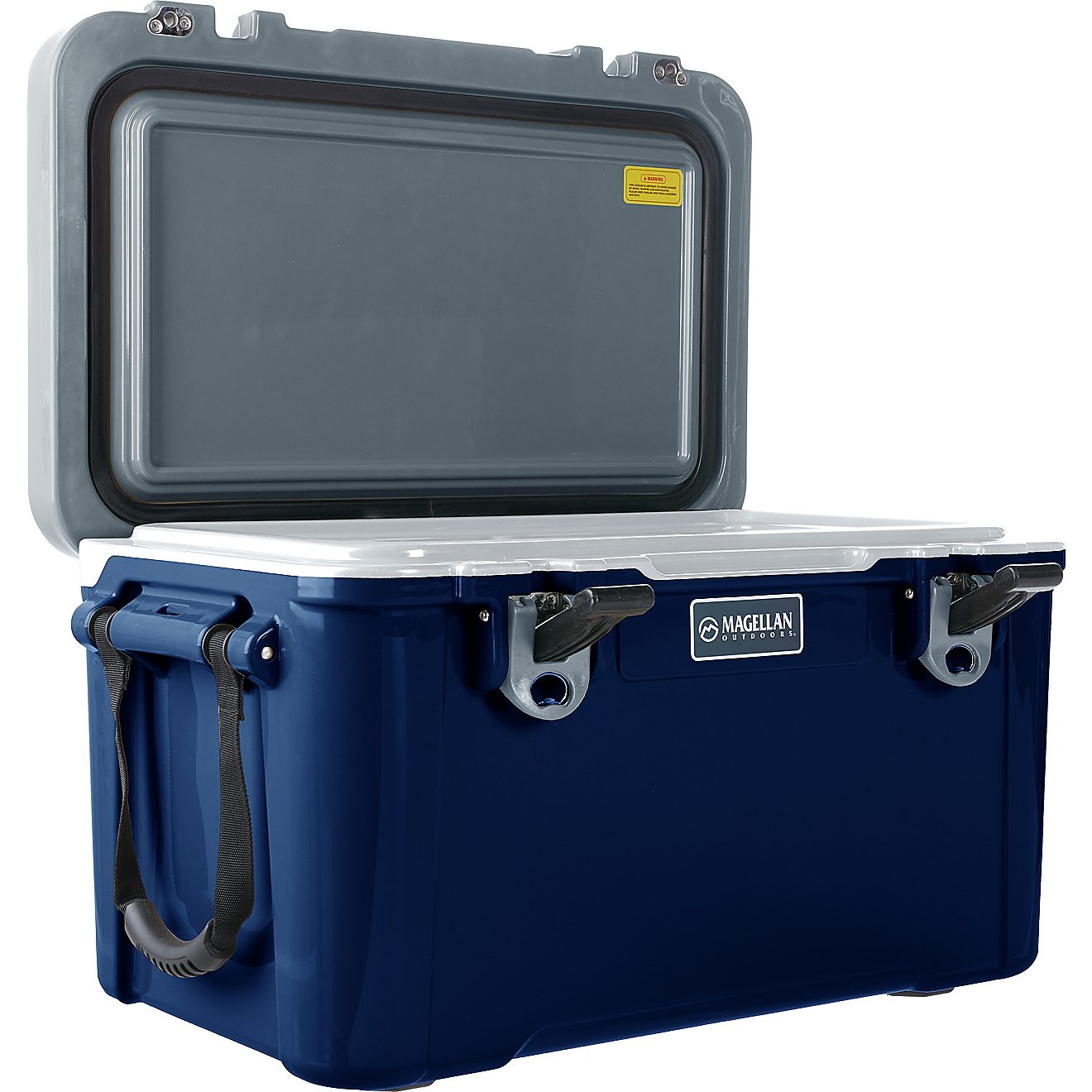 Magellan Outdoors IceBox 35 qt Hard Sided Cooler                                                                                 - view number 3