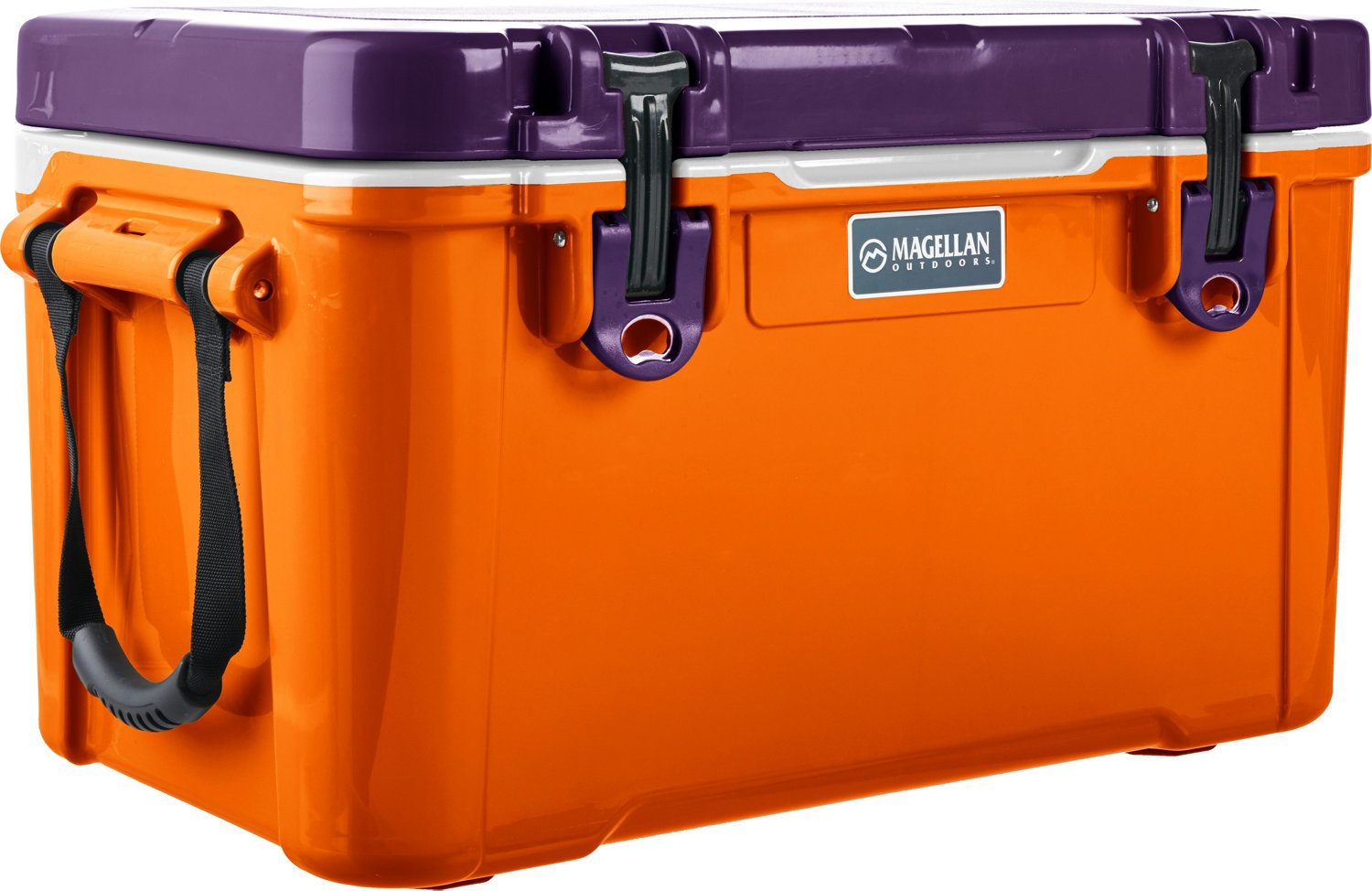 Magellan Outdoors IceBox 35 qt Hard Sided Cooler Academy