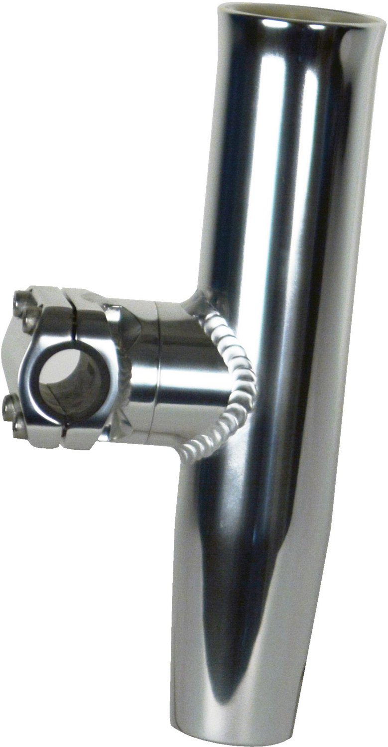 C.E. Smith Company 53770 Adjustable Aluminum ClampOn Rod Holder Academy