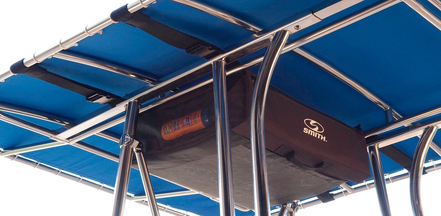 C.E. Smith Company TTop Storage Bag Academy