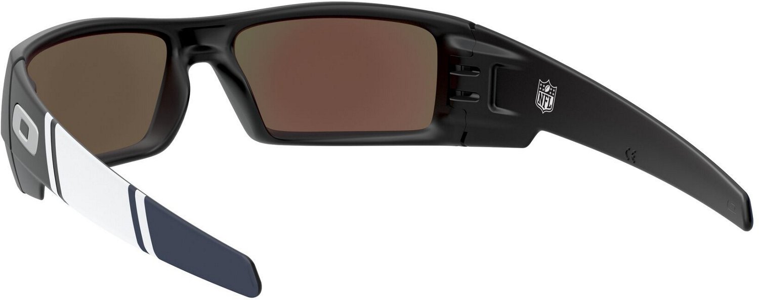 Oakley Dallas Cowboys 2020 Gascan Prizm Sunglasses 