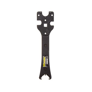 Wheeler® Engineering Delta Series AR Combo Tool Armors Wrench