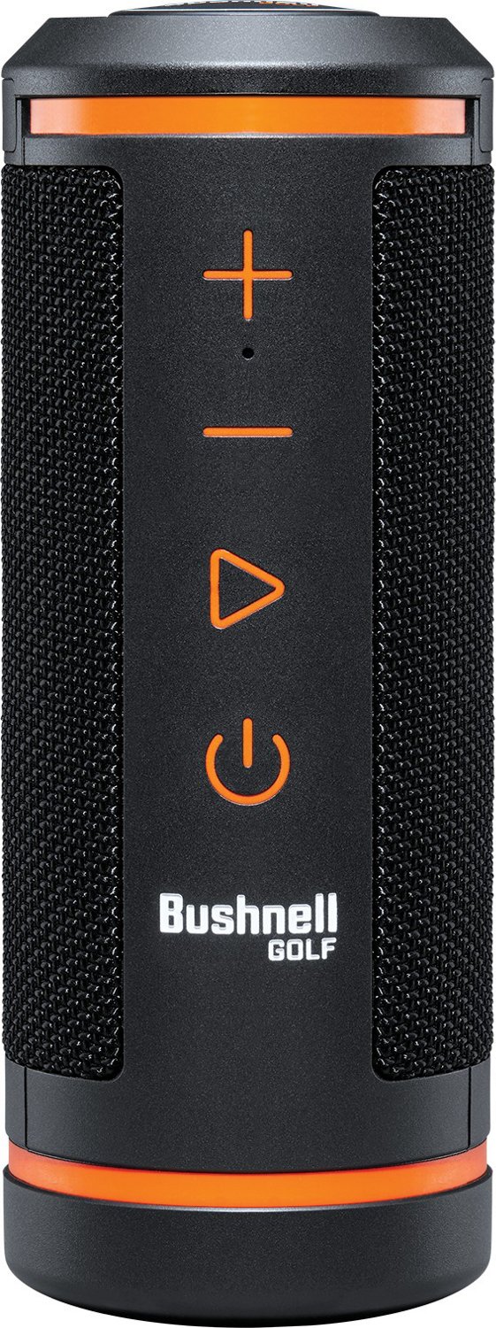 Bushnell Golf Wingman GPS Speaker Academy