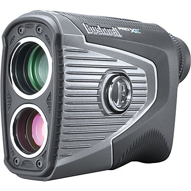 Bushnell Golf Pro XE Laser Rangefinder