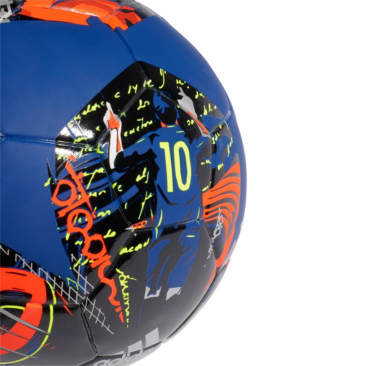 adidas Messi Mini Soccer Ball Academy