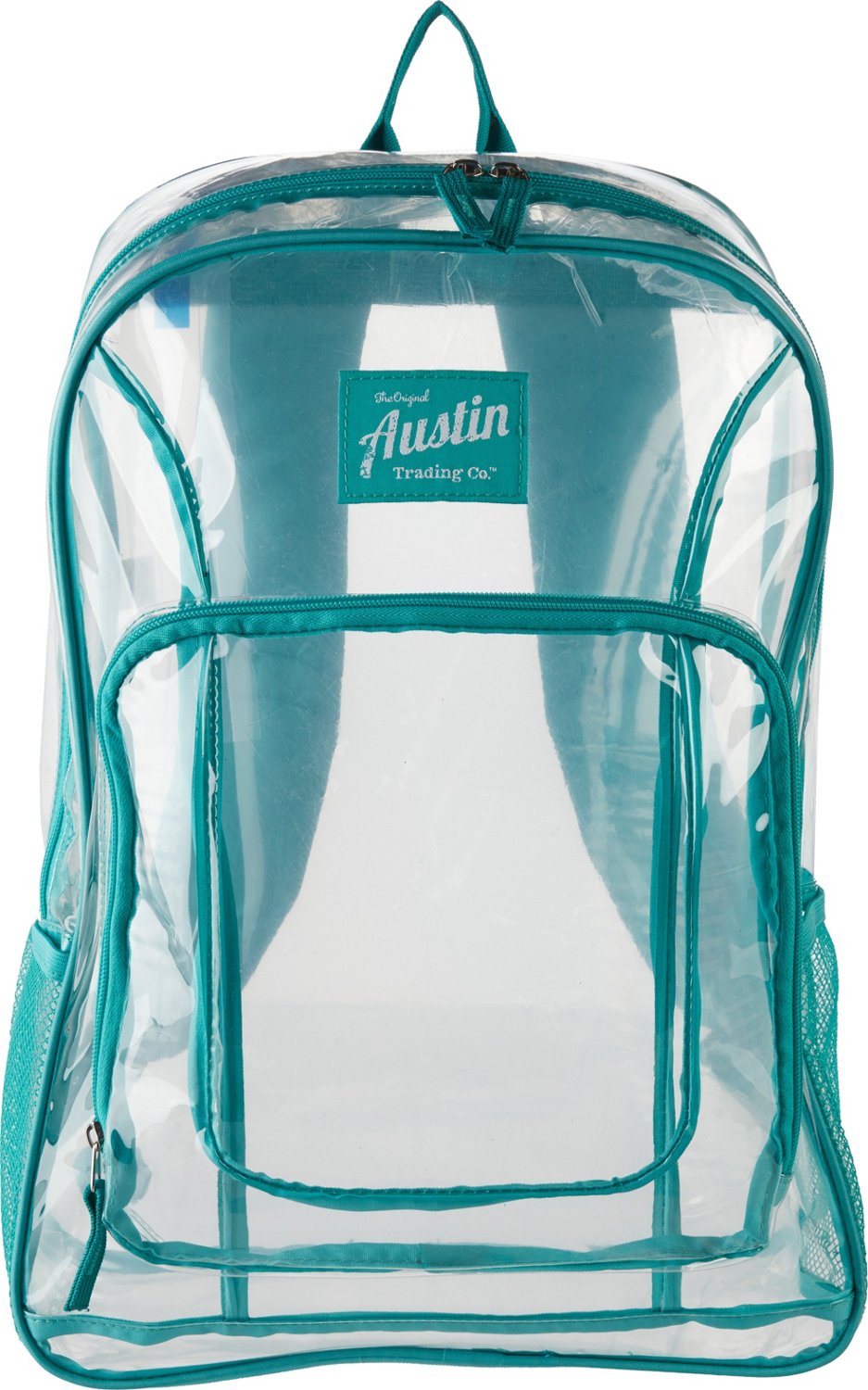 academy sports clear backpack