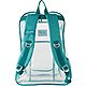 Austin Trading Co. Clear Backpack                                                                                                - view number 3 image