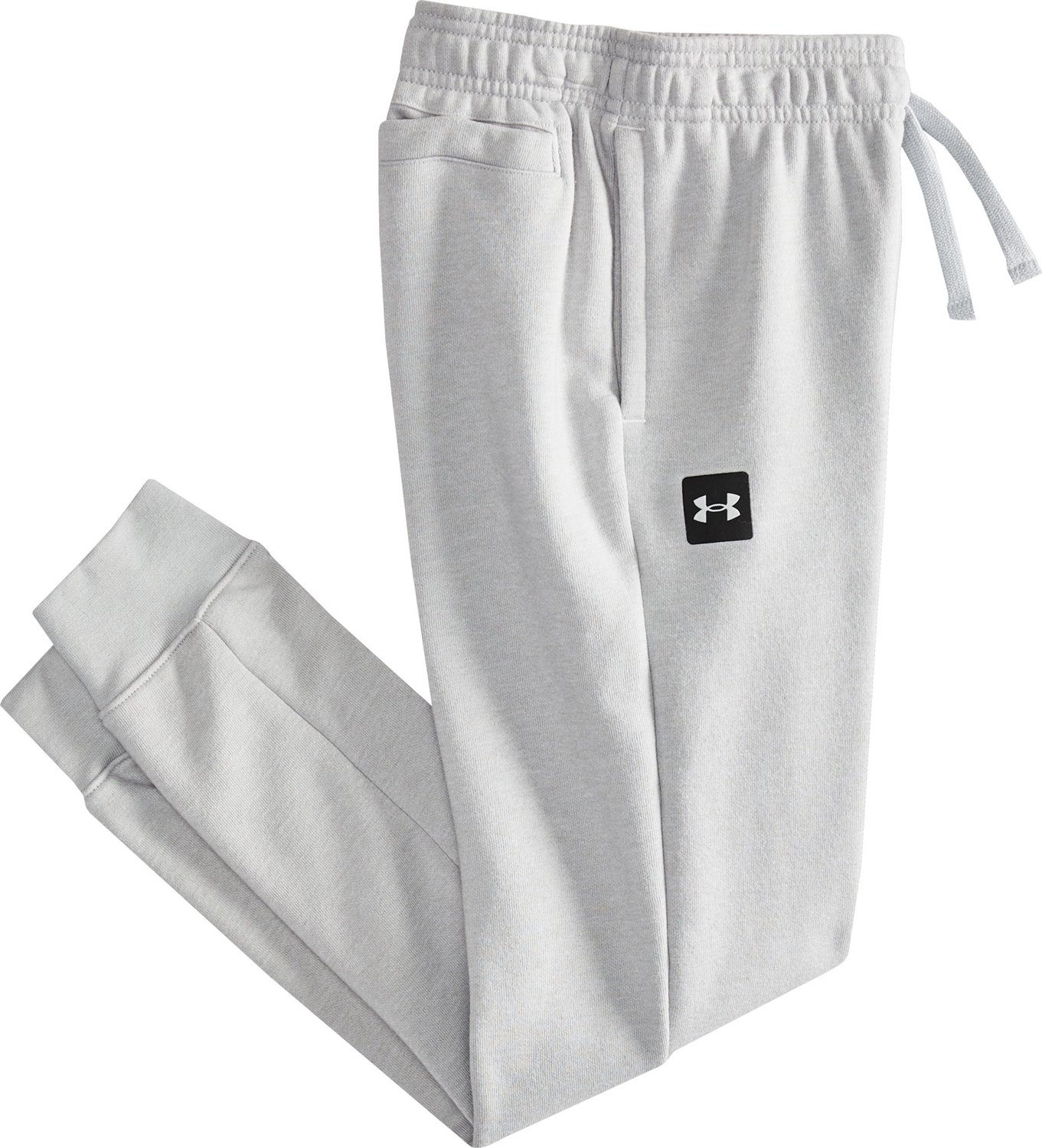 rival under armour joggers