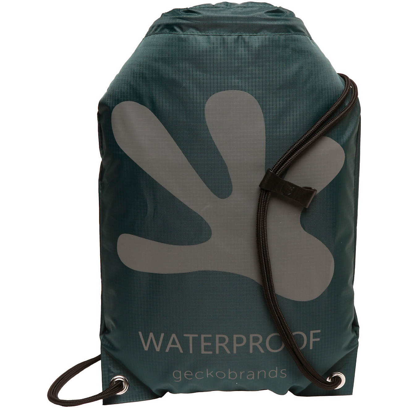 geckobrands Waterproof Drawstring Backpack                                                                                       - view number 1