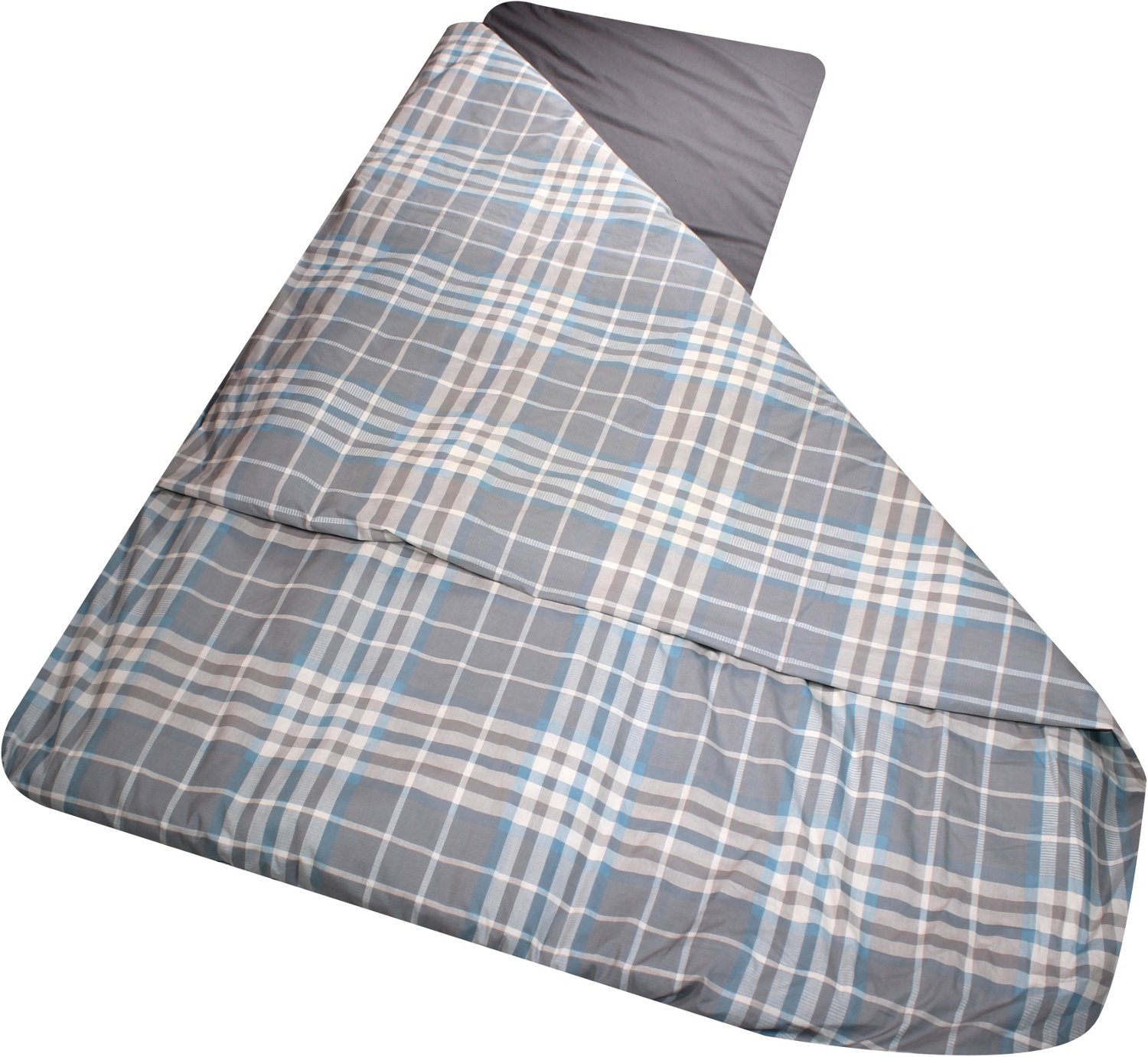 DiscOBed Large Duvalay™ Luxury Sleeping Bag Academy