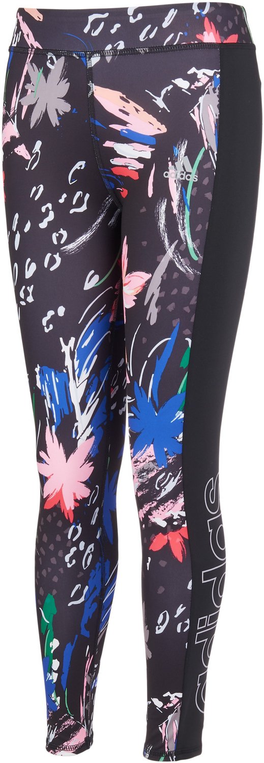 academy adidas leggings