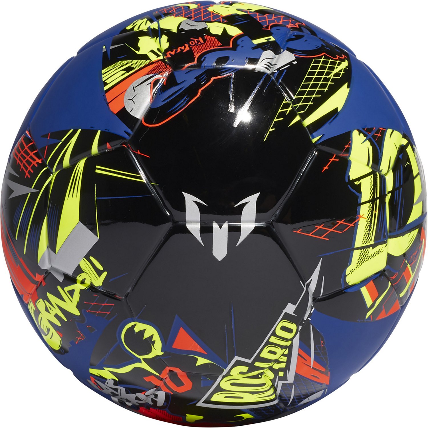 adidas Messi Mini Soccer Ball Academy