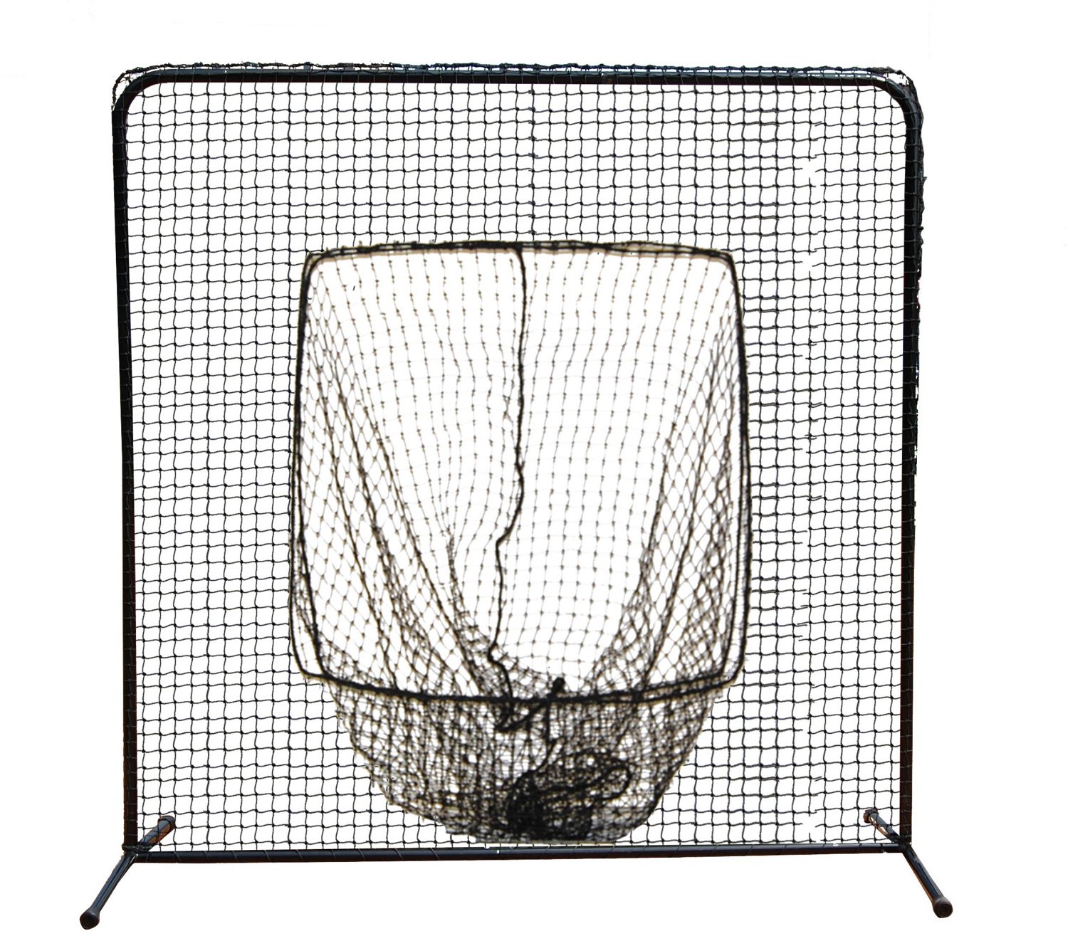 softball net academy