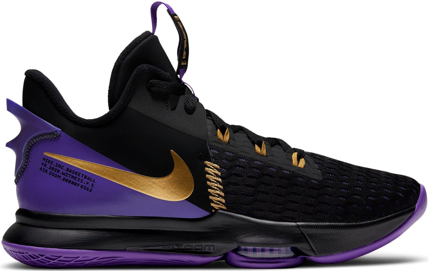 academy basketball shoes youth