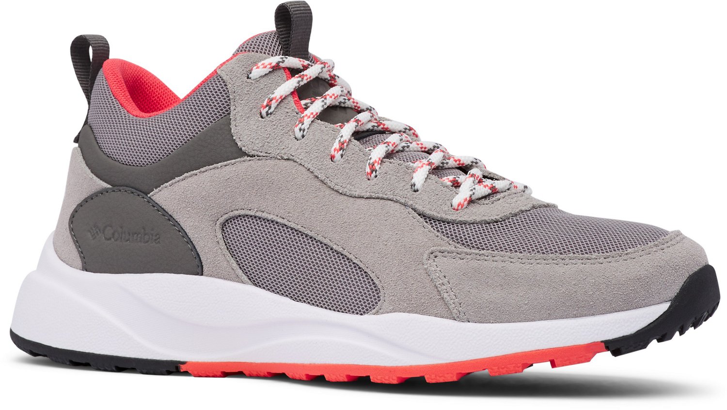 columbia pivot mid waterproof