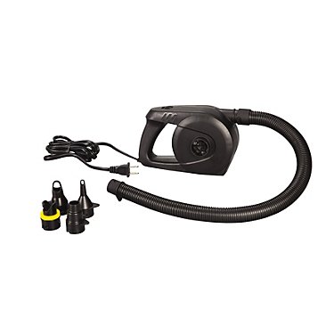 O'rageous AC Adapter High Pressure Pump