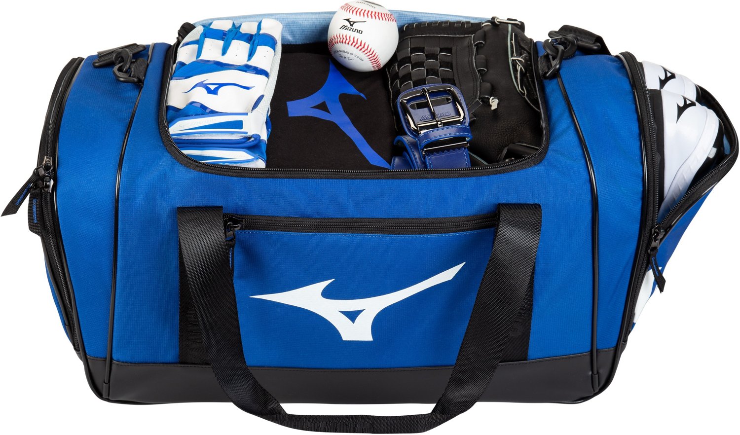Mizuno All Sport Duffle Bag Academy