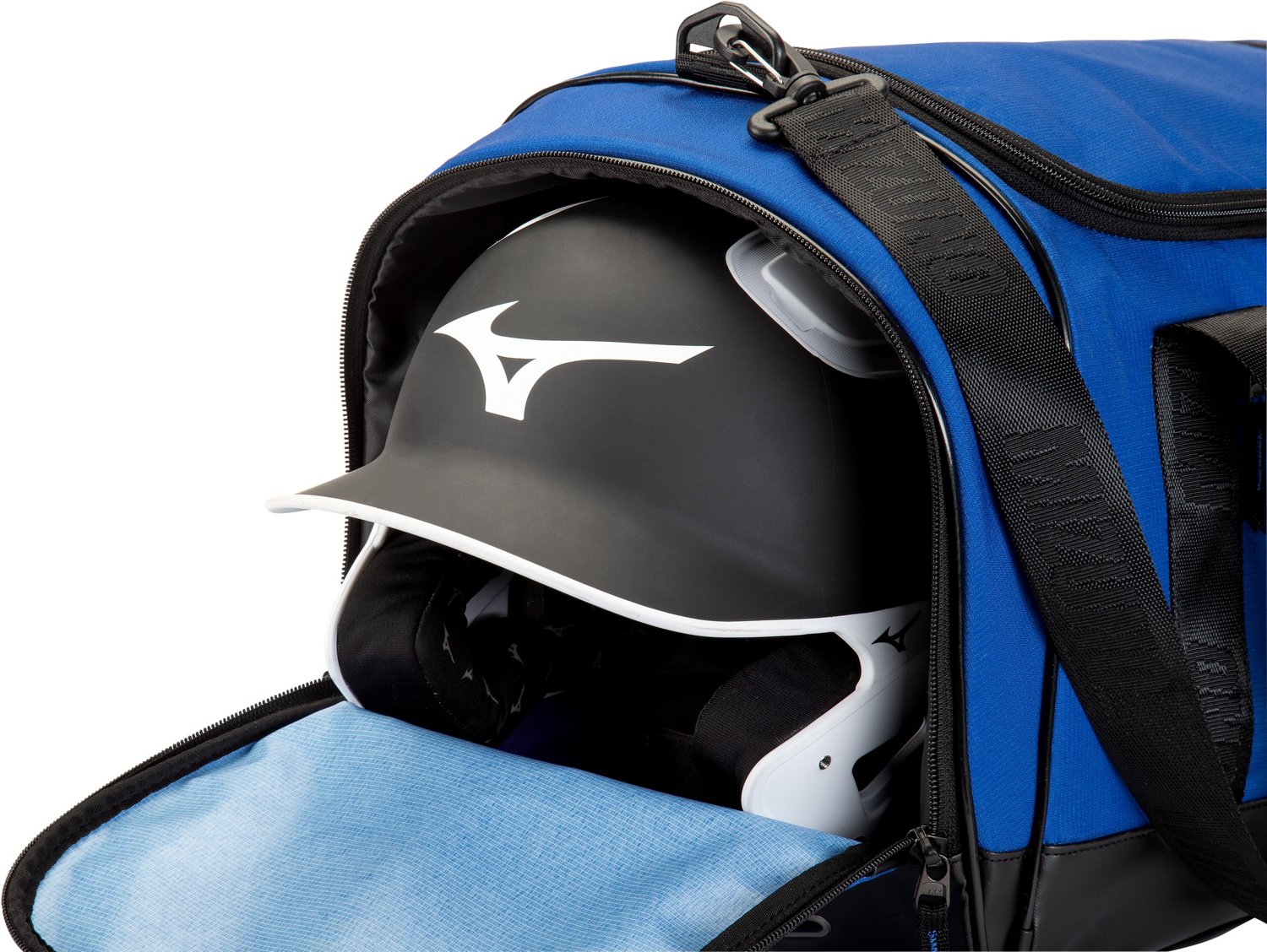 Mizuno All Sport Duffle Bag Academy
