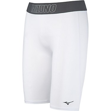 Mizuno Women's Compression Sliding Shorts