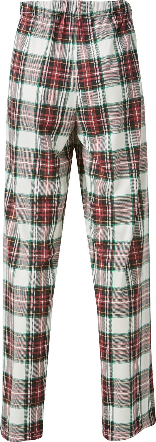 Buckhorn River Women's Plaid Lounge Pants | Academy