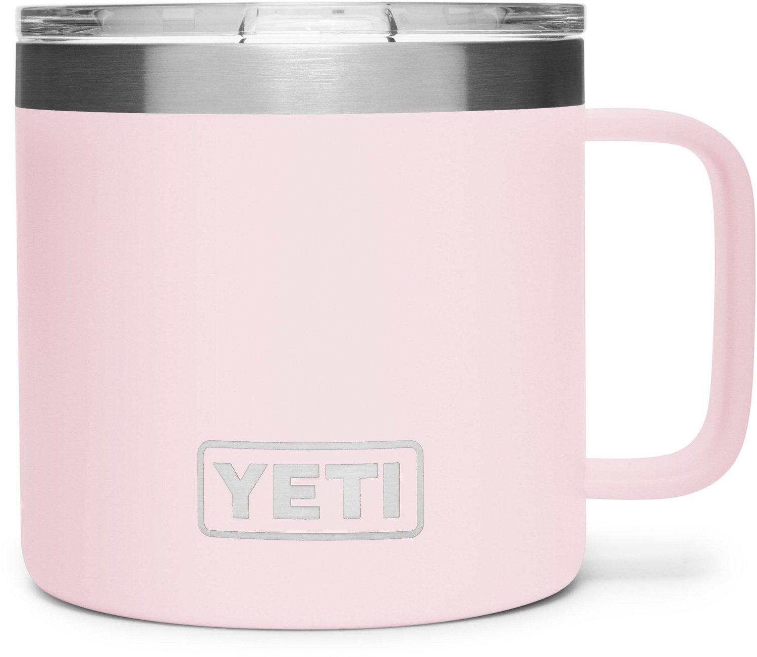 YETI Rambler 14 oz DuraCoat Mug | Academy