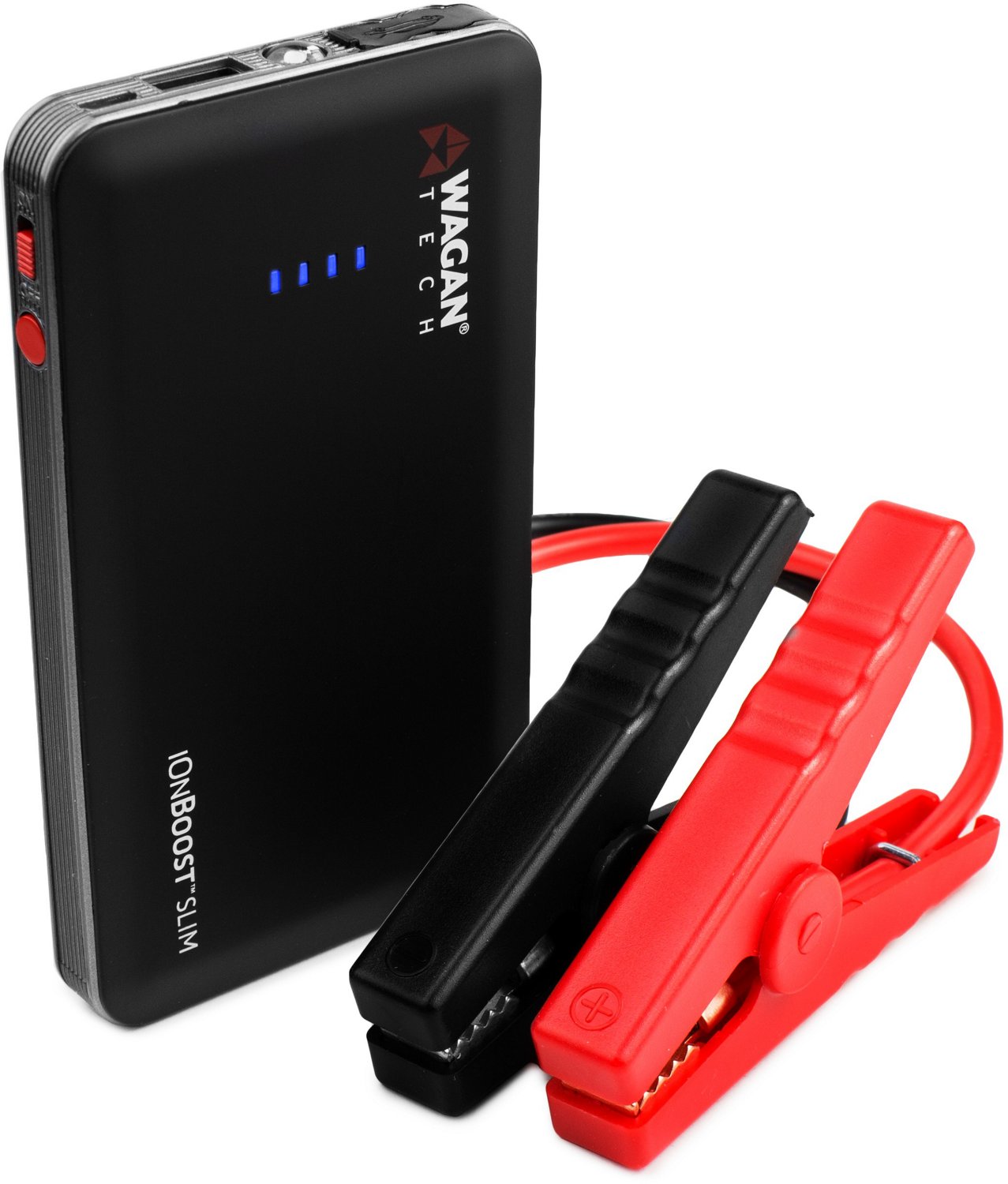 WAGAN iOnBoost Slim Lithium Jumpstarter                                                                                         
