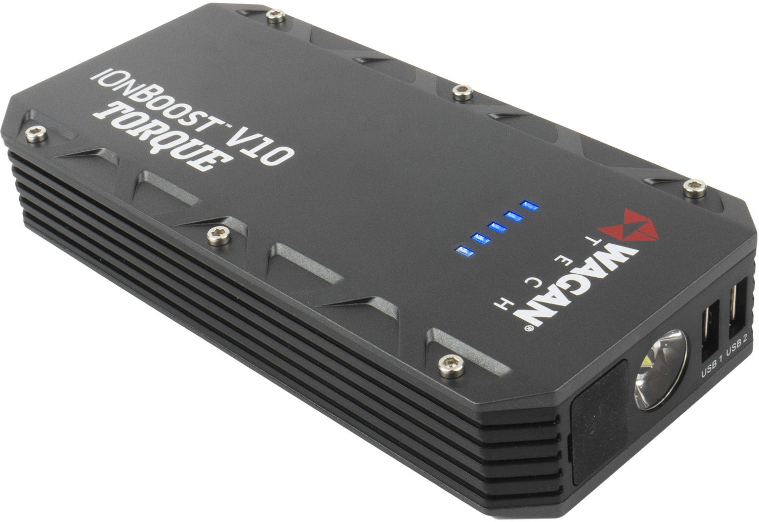 WAGAN iOnBoost V10 Torque Jump Starter                                                                                          