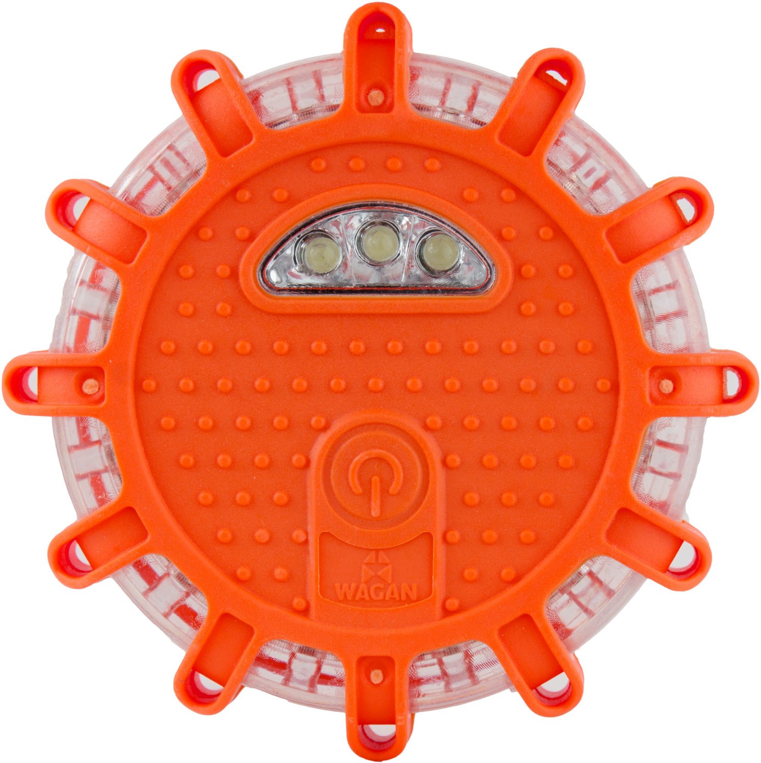 WAGAN F.R.E.D. Light                                                                                                            