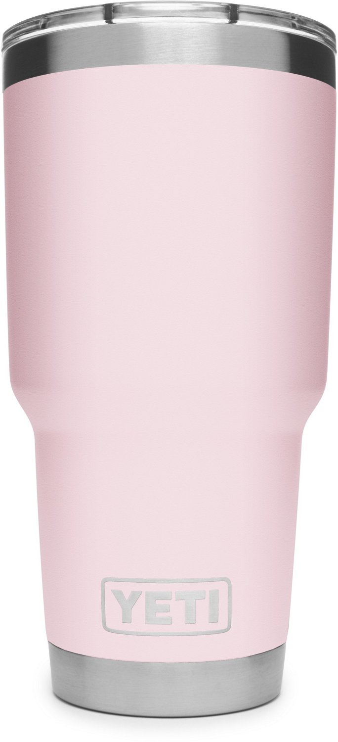 pink yeti cup academy