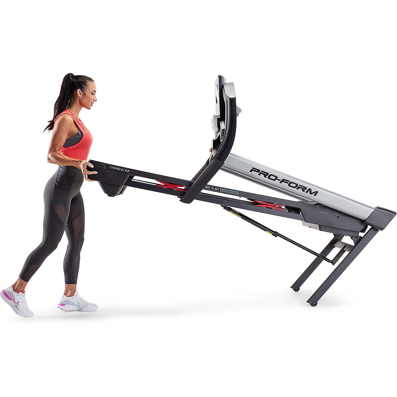 ProForm Carbon T7 Treadmill with 30 day IFIT Subscription                                                                        - view number 11