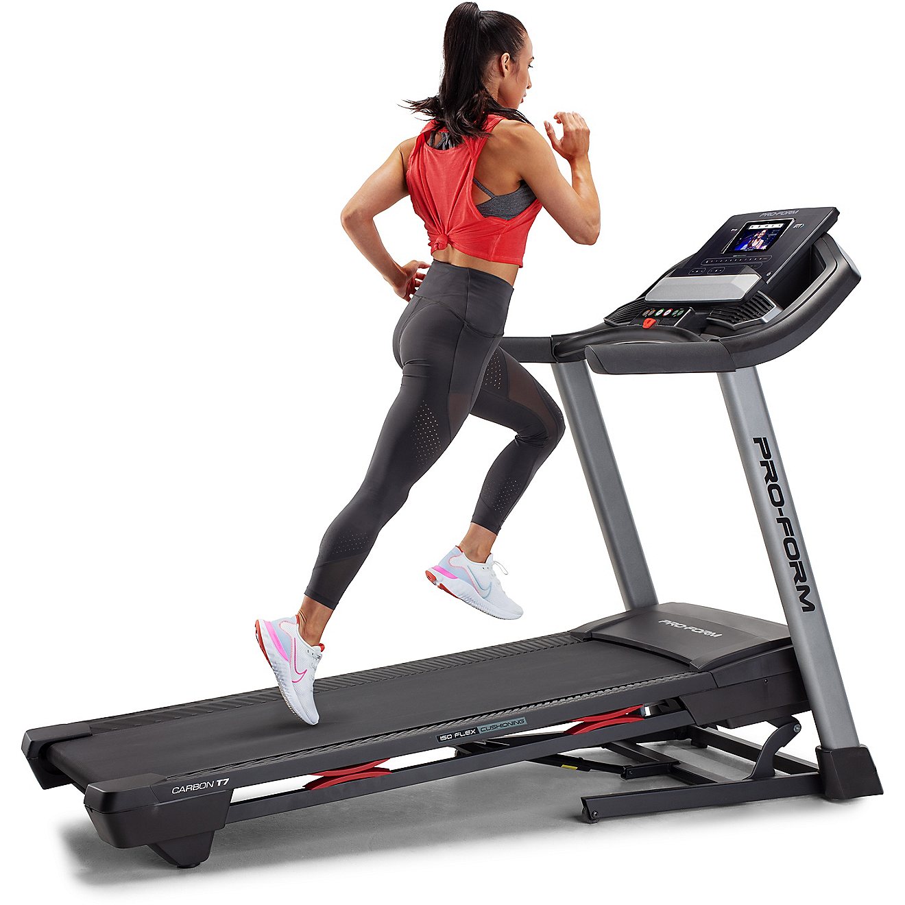 ProForm Carbon T7 Treadmill with 30 day IFIT Subscription                                                                        - view number 9