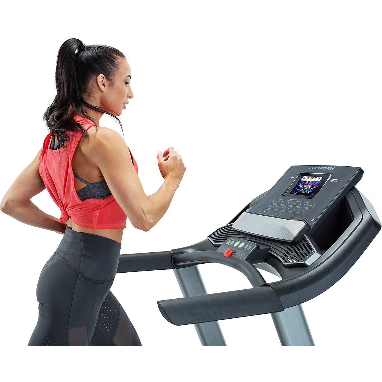ProForm Carbon T7 Treadmill with 30 day IFIT Subscription                                                                        - view number 13