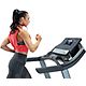 ProForm Carbon T7 Treadmill with 30 day IFIT Subscription                                                                        - view number 13 image
