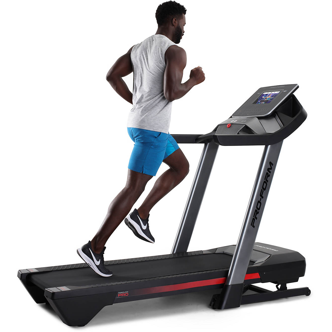 Proform Pro 2000 Treadmill with 30 day IFIT Subscription                                                                         - view number 1