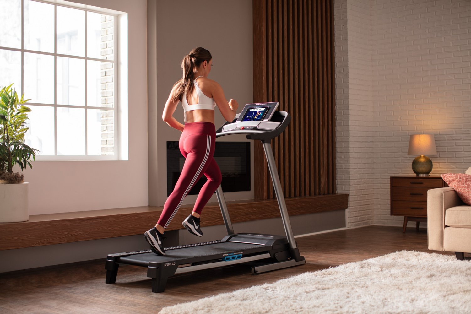 ProForm Sport 3.0 Treadmill with 30 day IFIT Subscription Academy