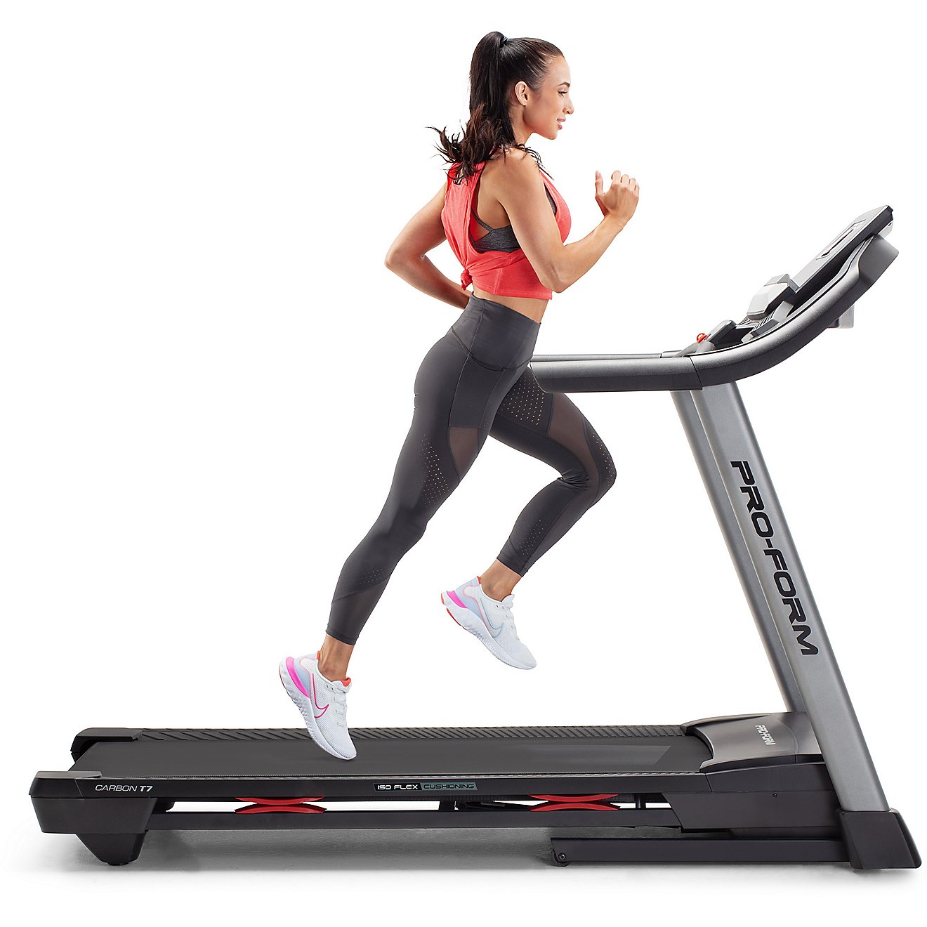 ProForm Carbon T7 Treadmill with 30 day IFIT Subscription                                                                        - view number 8