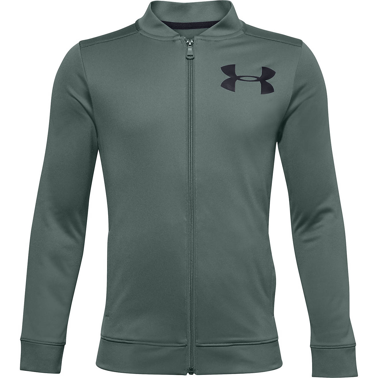 Under Armour Boys' Pennant Jacket 2.0                                                                                            - view number 1