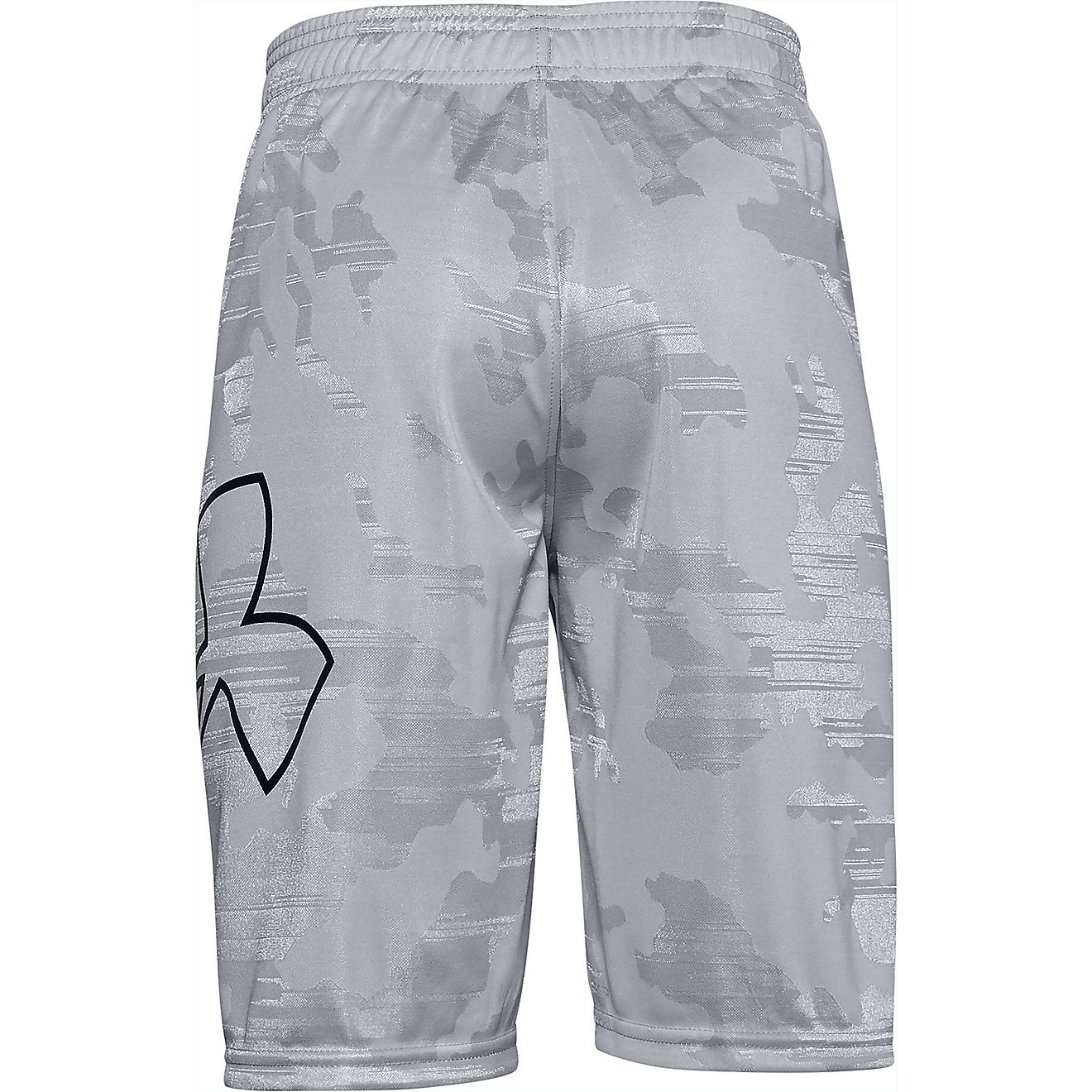 Under Armour Boys’ Renegade 2.0 Jacquard Shorts                                                                                - view number 2