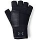 UA Men's Weightlifting Gloves                                                                                                    - view number 2 image