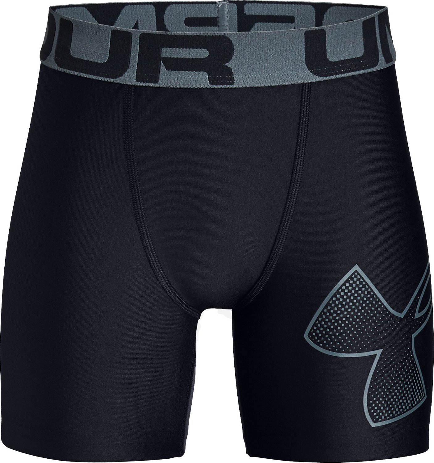 under armour boys heatgear