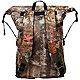 geckobrands Waterproof Realtree Edge Camo 30L Backpack                                                                           - view number 3 image
