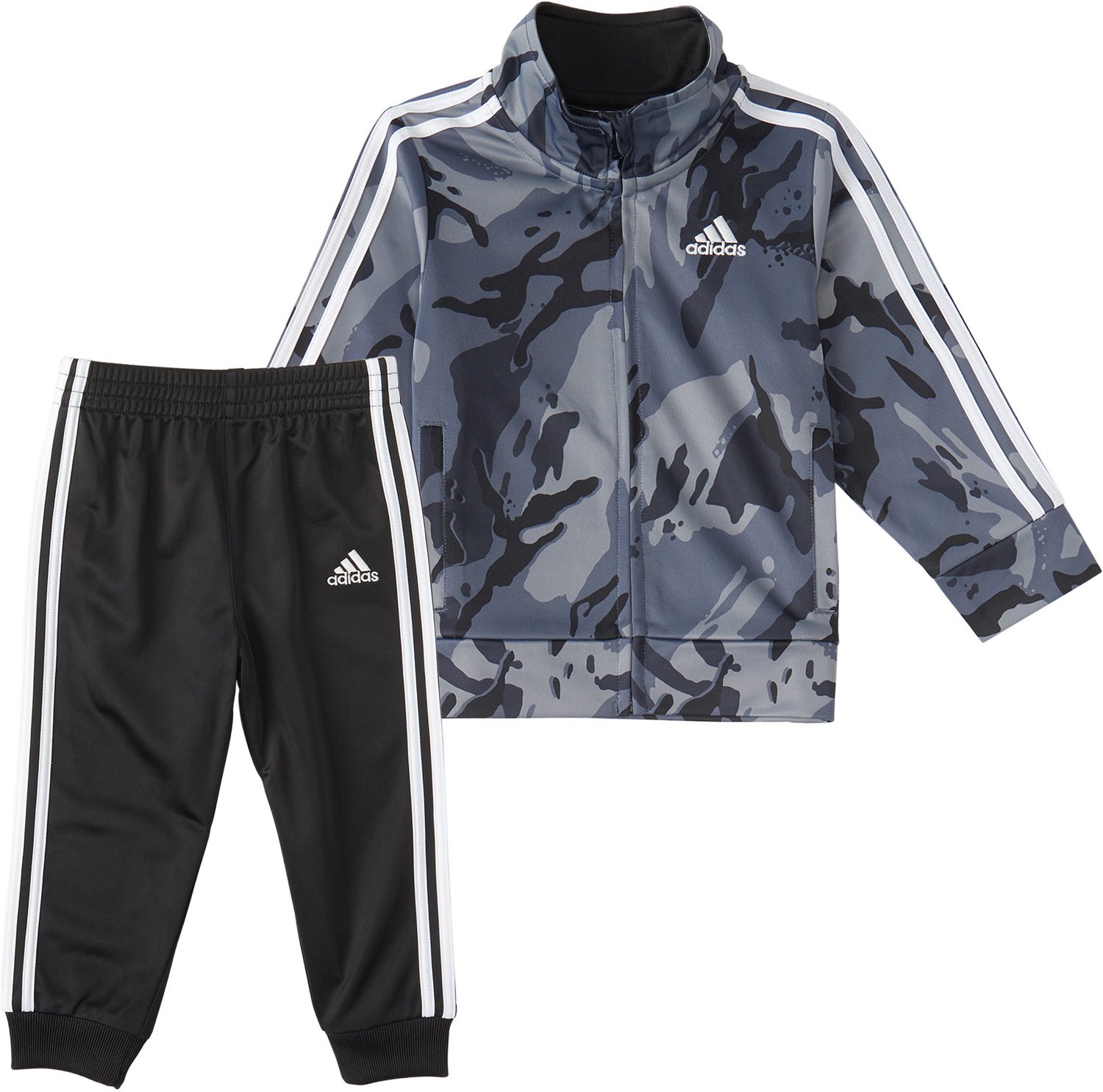 adidas clothes for boys