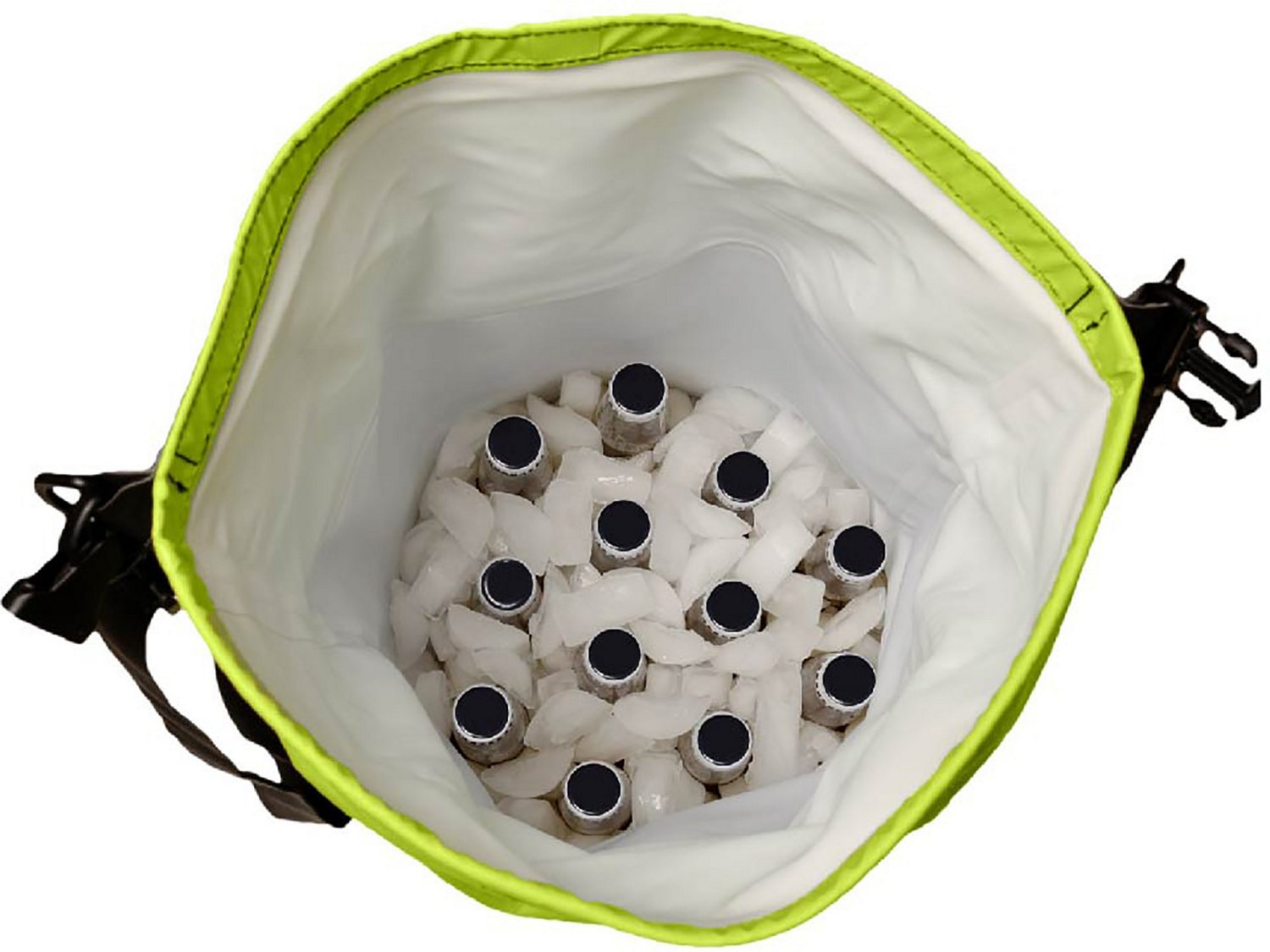 geckobrands 30L Dry Bag Cooler Academy