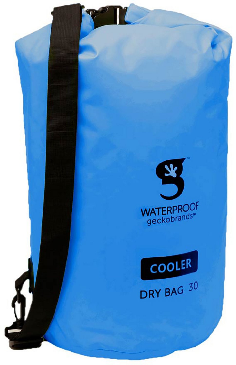 geckobrands 30L Dry Bag Cooler Academy