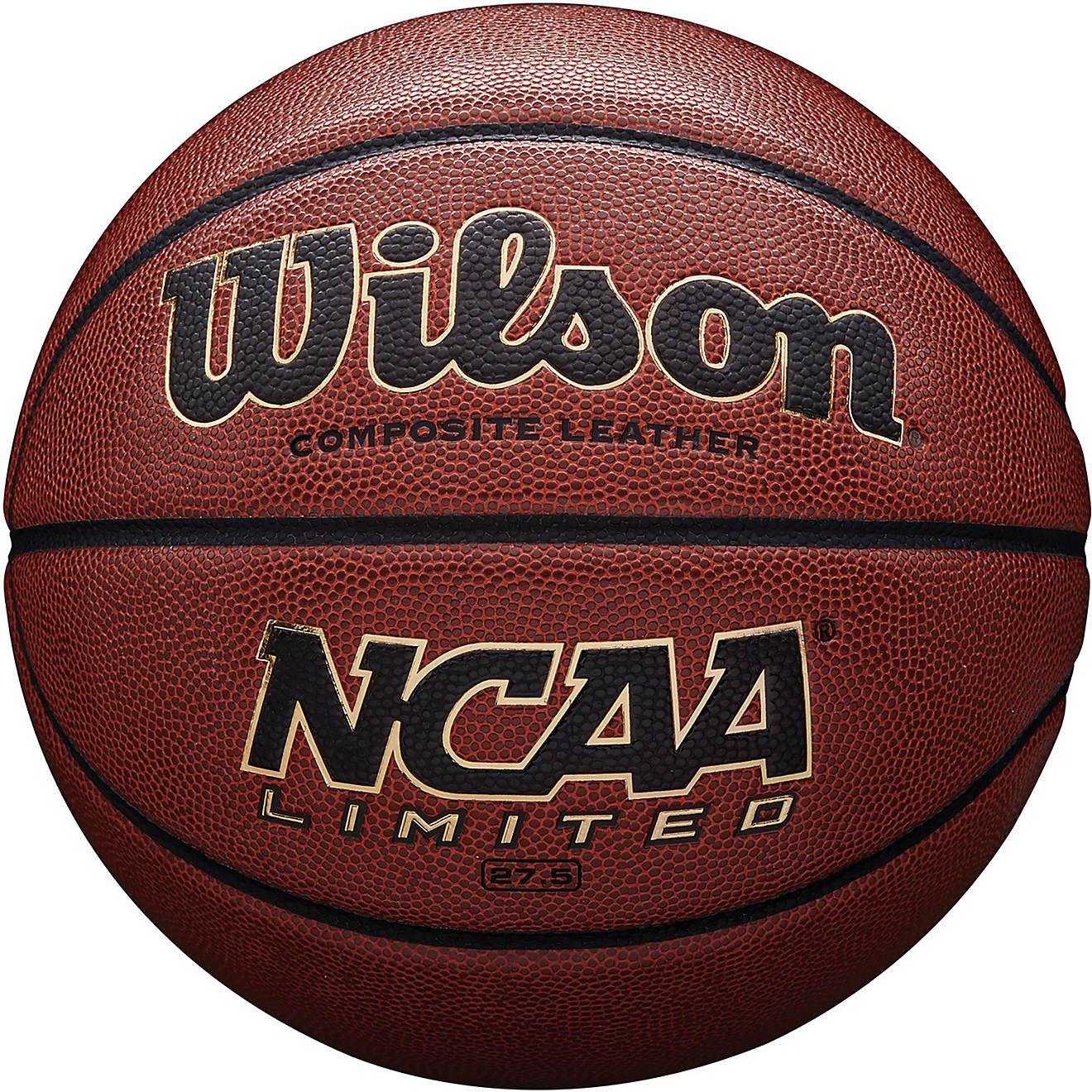 Wilson NCAA Limited Youth Basketball                                                                                             - view number 1