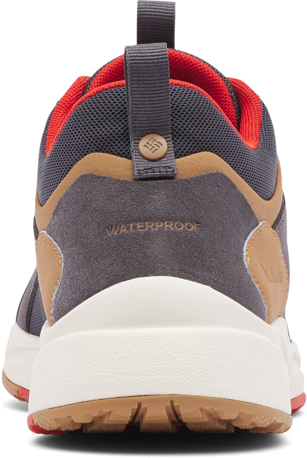 columbia pivot mid waterproof